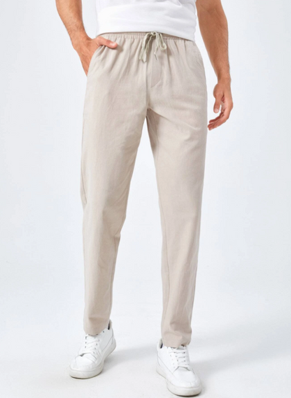 Pantaloni Casual e Moderni per Uomo