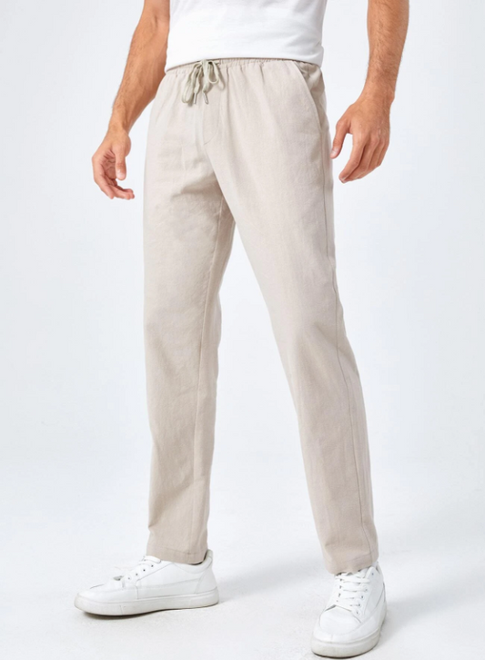 Pantaloni Casual e Moderni per Uomo